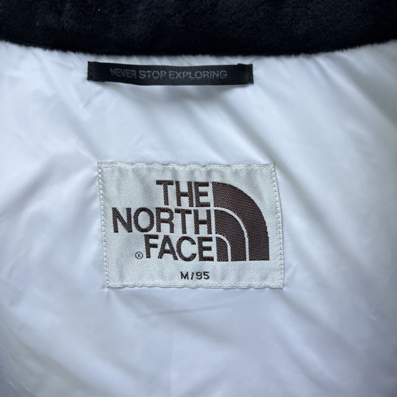 The North Face Down Jackets